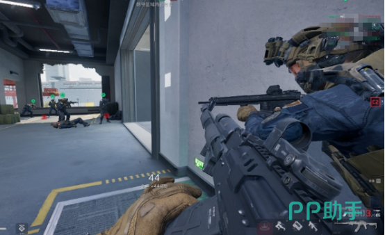 的场上表现 的场上表现