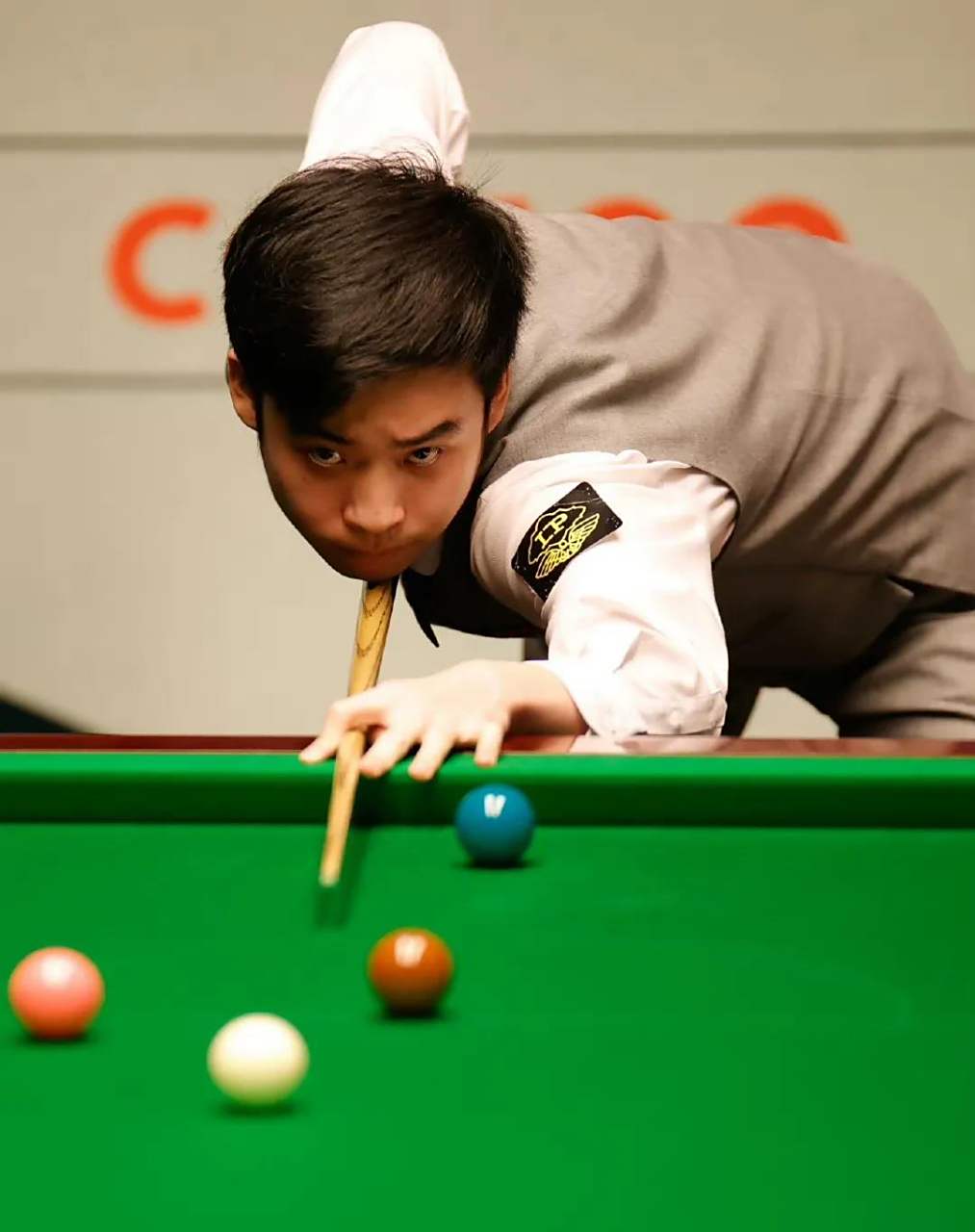 持住优势 持住优势