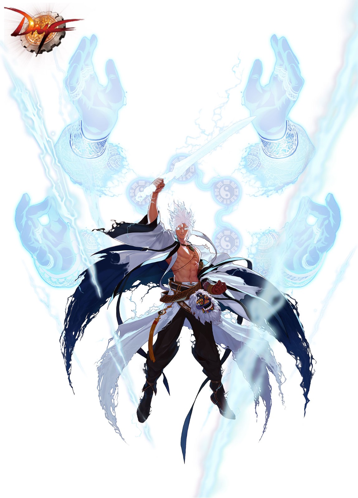 得了巨大成 得了巨大成