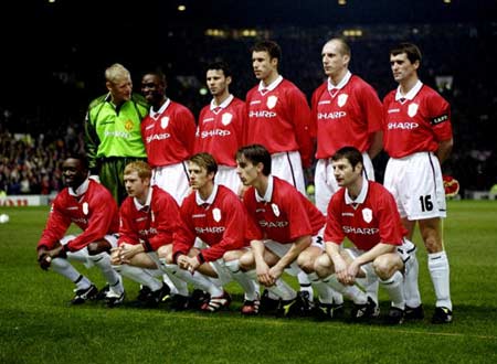 团队的支持 团队的支持