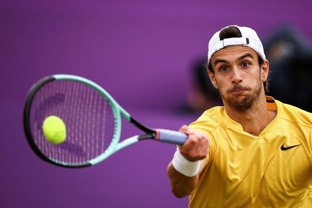 在对阵高压 在对阵高压