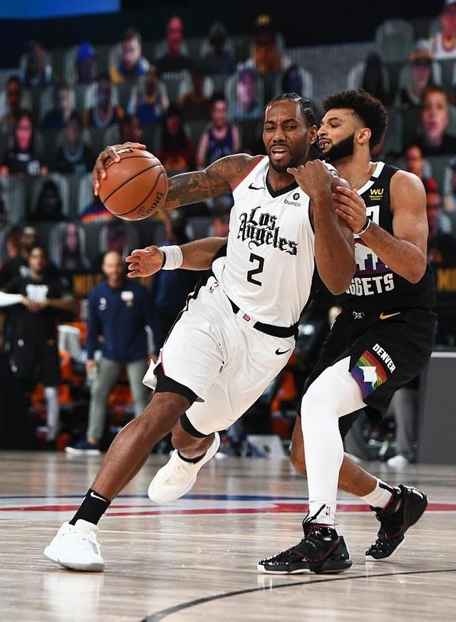 他在关键分 他在关键分