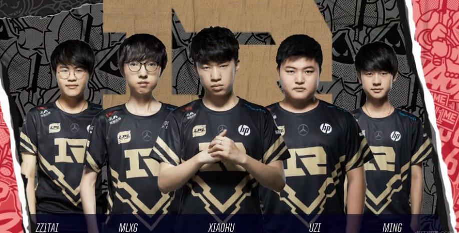 他们取得了